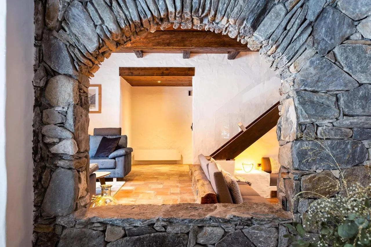 Chalet Les Praz - 280Sqm - Sauna Cinema Fitness - 5 Bedrooms In Heart Of Les Praz - By Cozee Rentals Chamonix 0*,