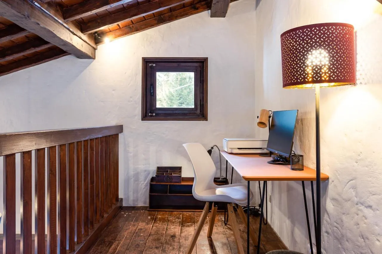 Chalet Les Praz - 280Sqm - Sauna Cinema Fitness - 5 Bedrooms In Heart Of Les Praz - By Cozee Rentals Chamonix France
